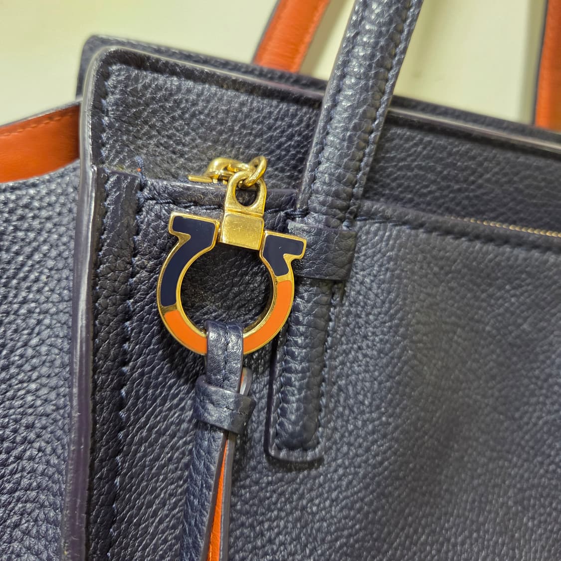 페라가모 2way 상품이미지9