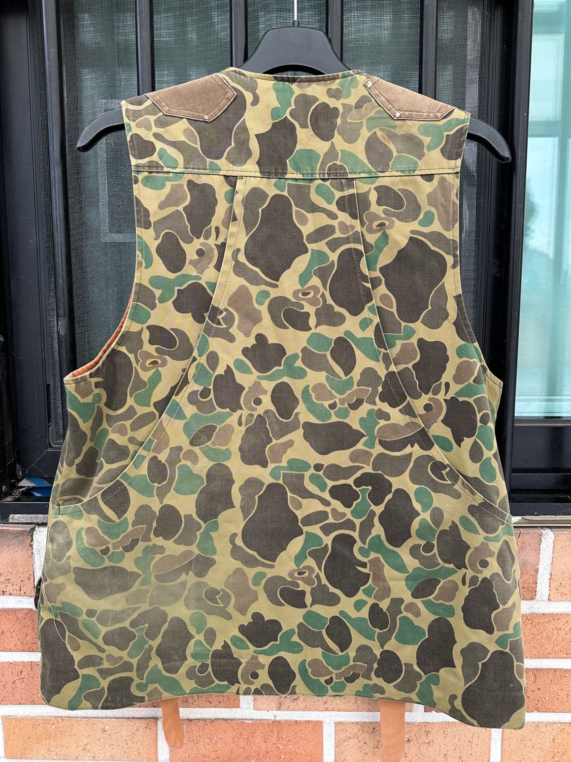 (L) Charme Hunt 덕카모 헌팅 베스트 상품이미지3