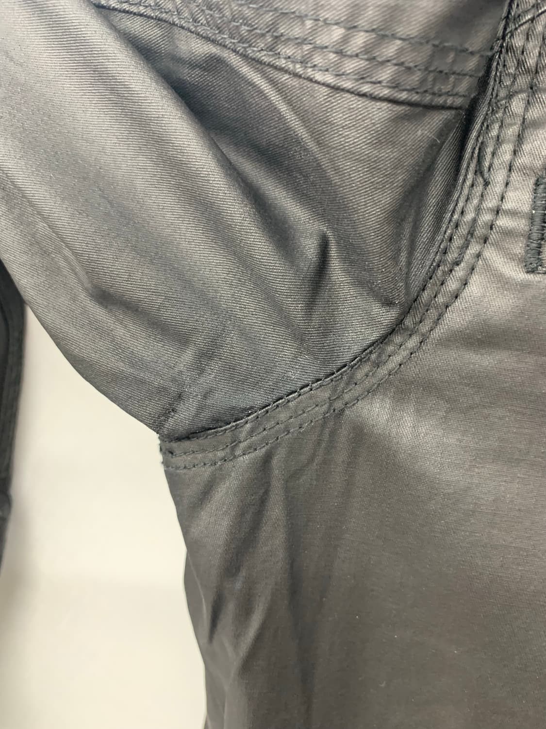 후부 코팅 바이커 상품이미지5