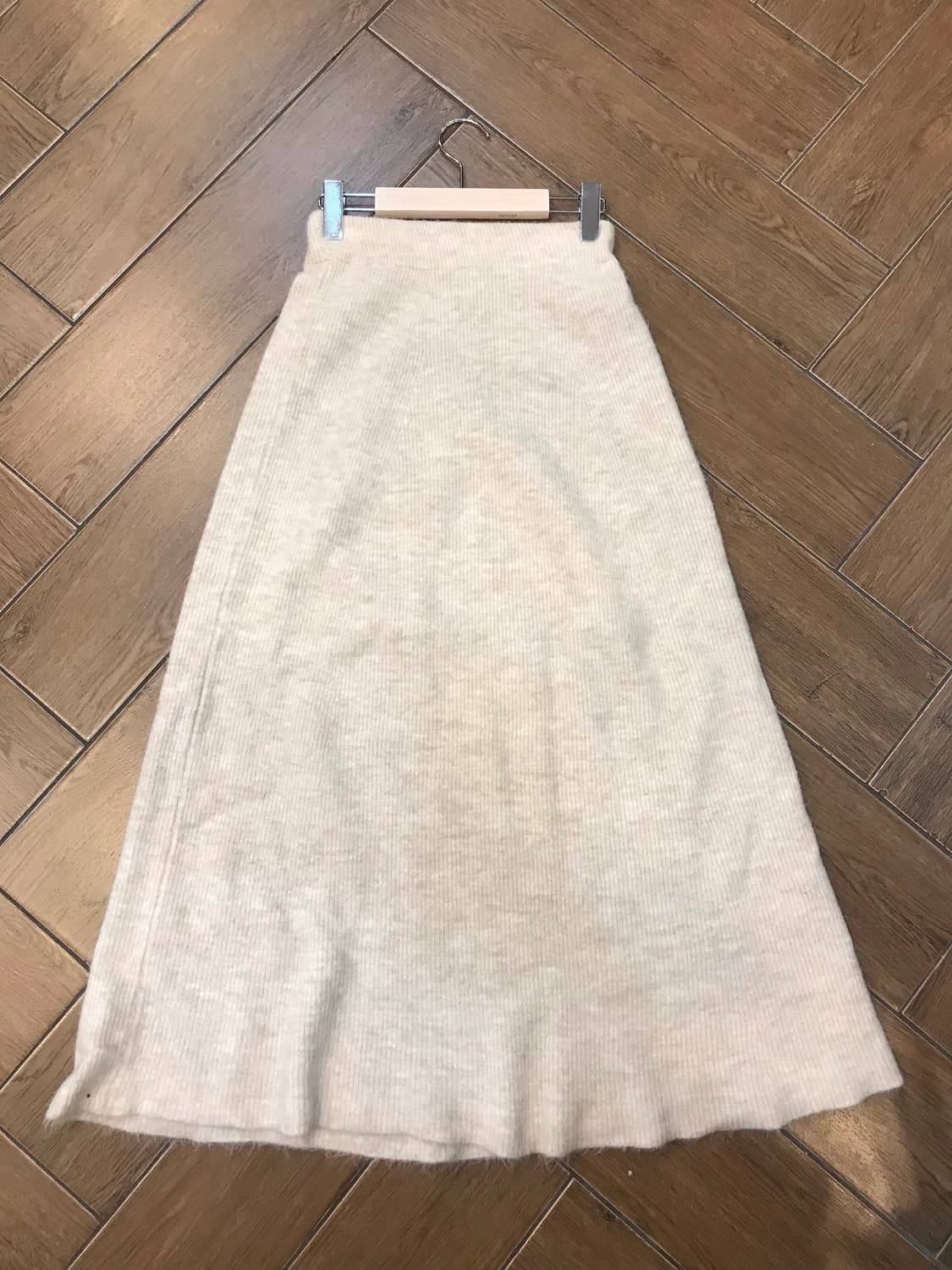 레드 니트 코디 세트 🍓 상품이미지6