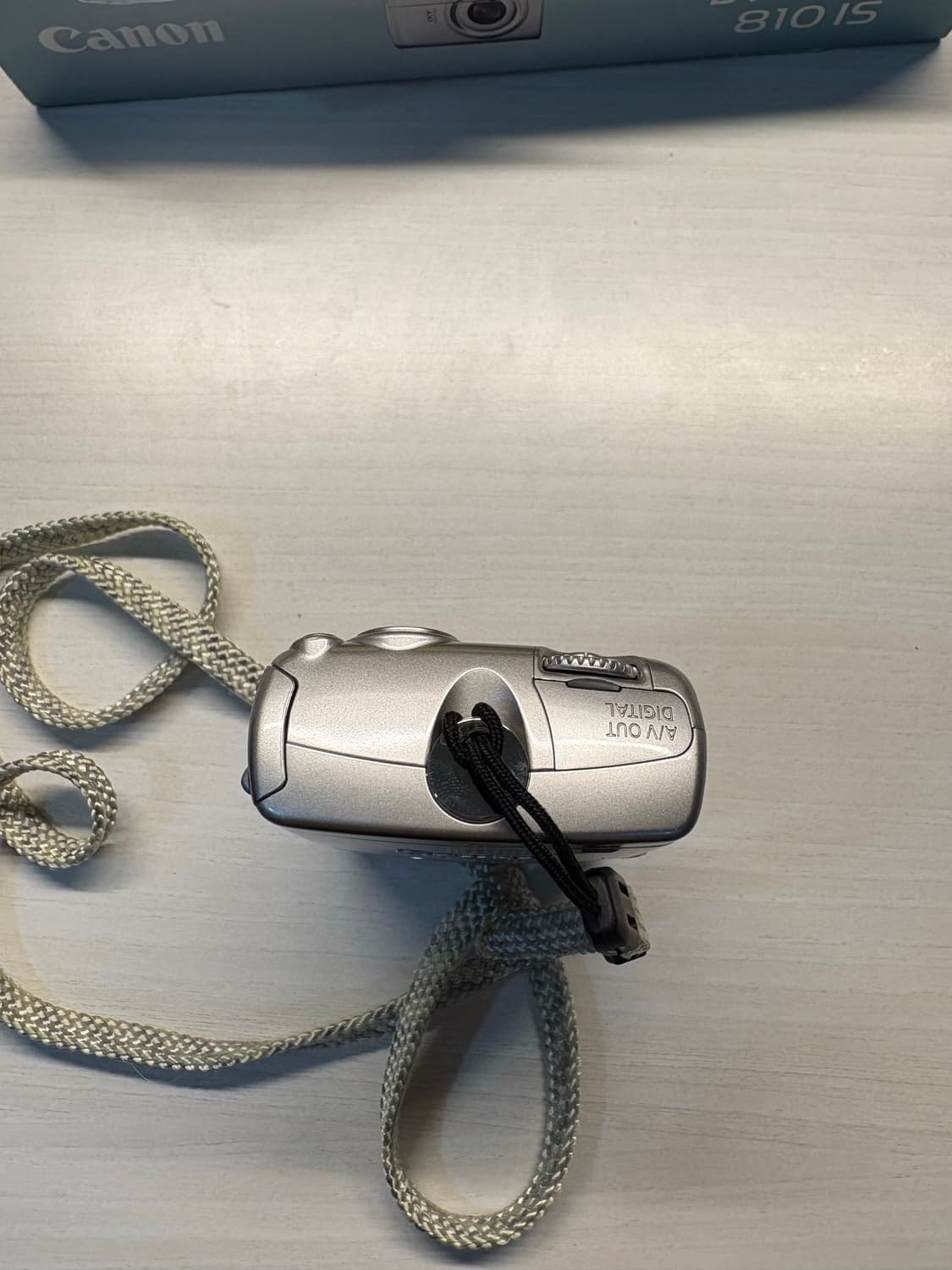 캐논 익시 canon ixy 810 is (익서스 ixus 950) 상품이미지5