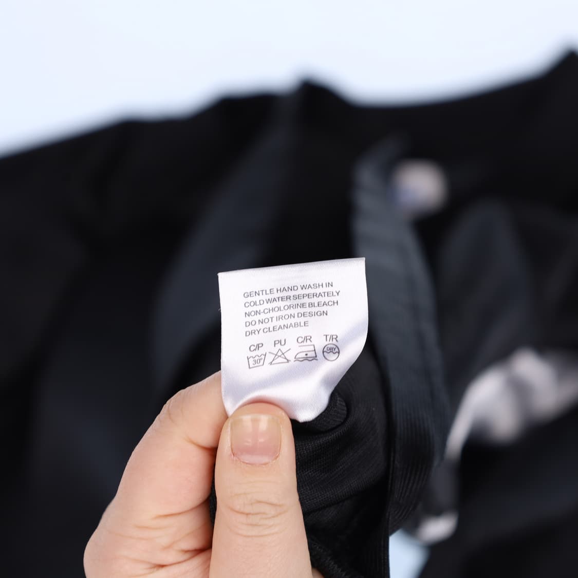 2XL COVILL 풋볼 럭비 긴팔티 N7570 상품이미지4