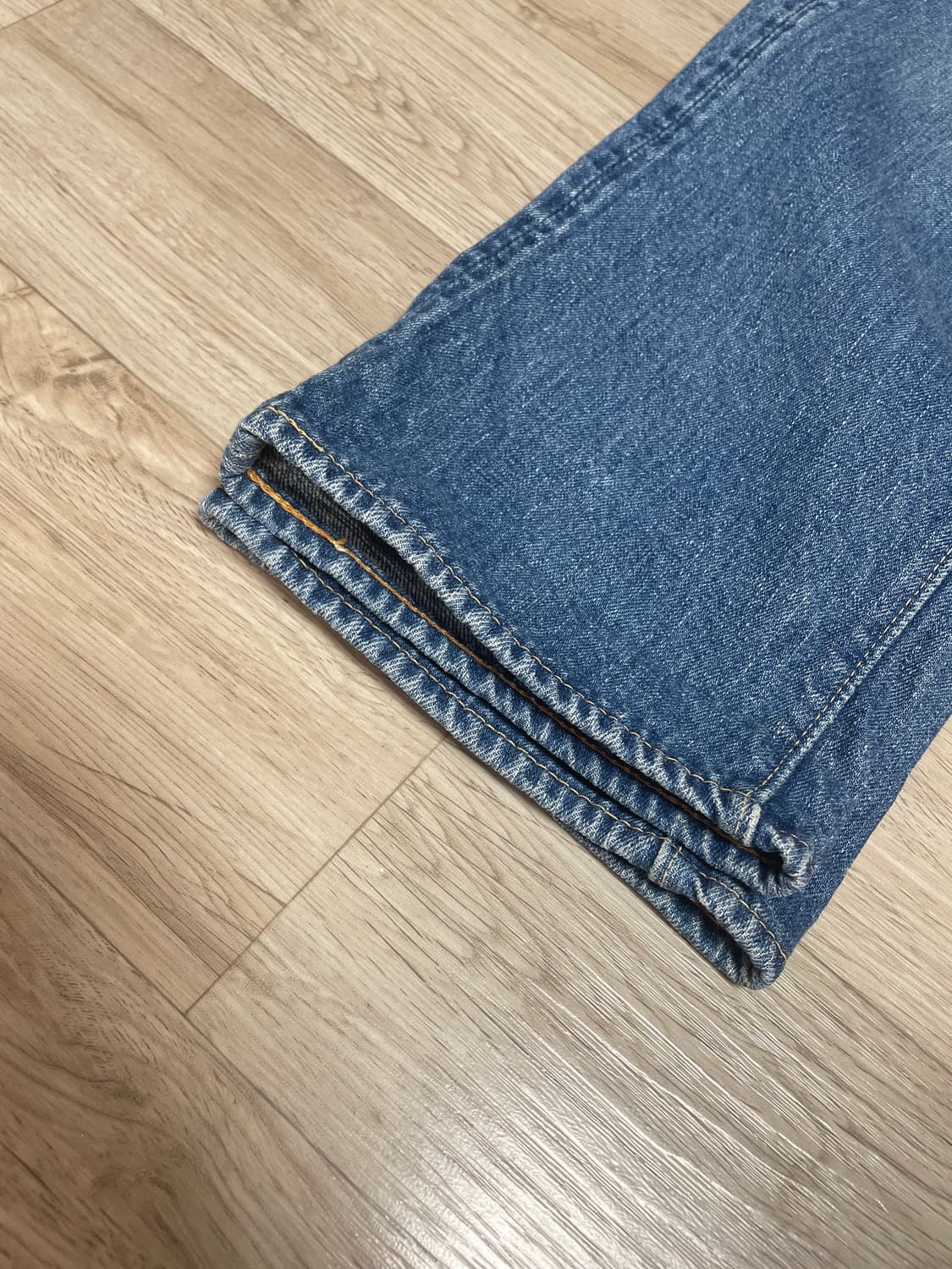 <가격 최종인하> 오어슬로우 2year 105 상품이미지4