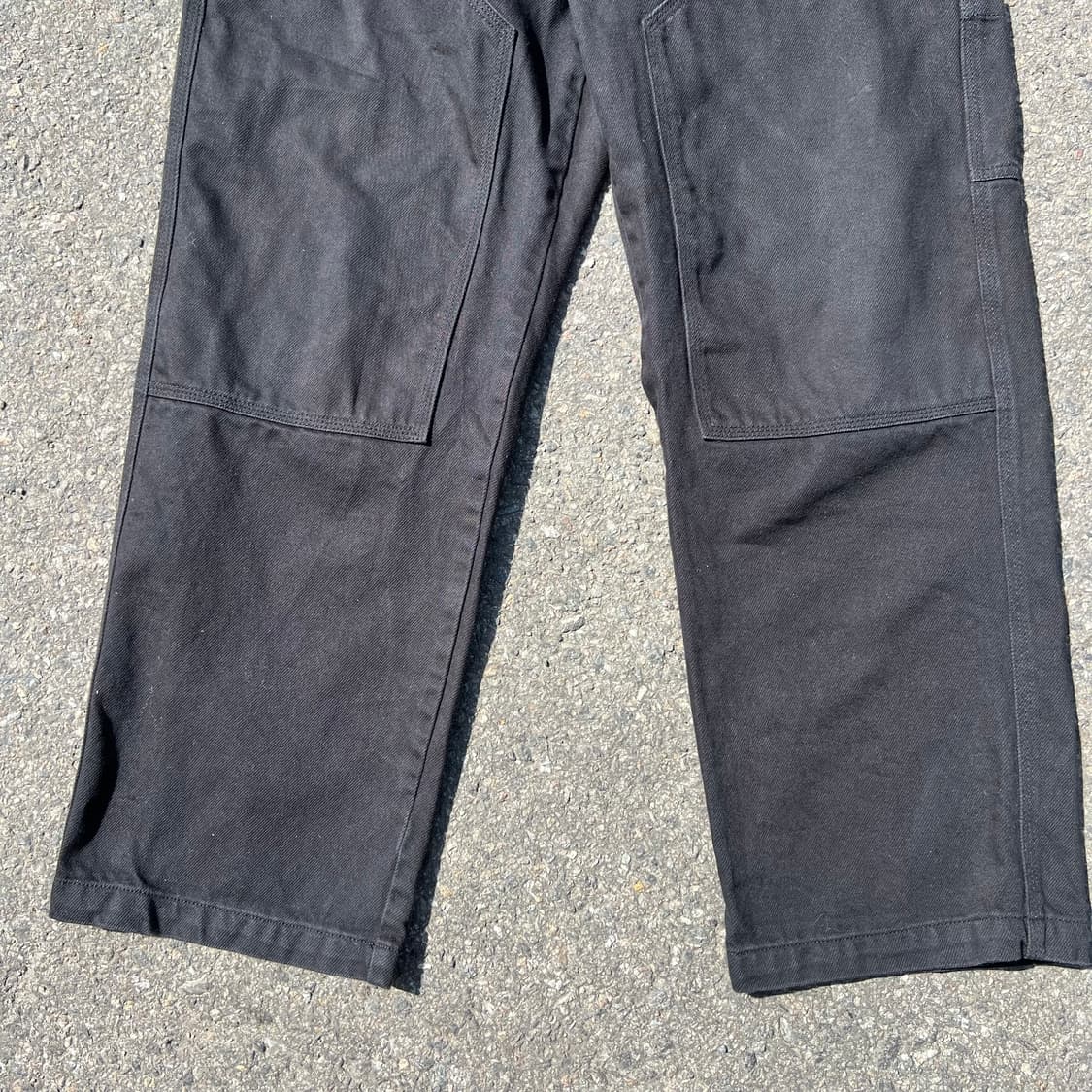 디키즈 더블니 카펜터 팬츠 상품이미지3