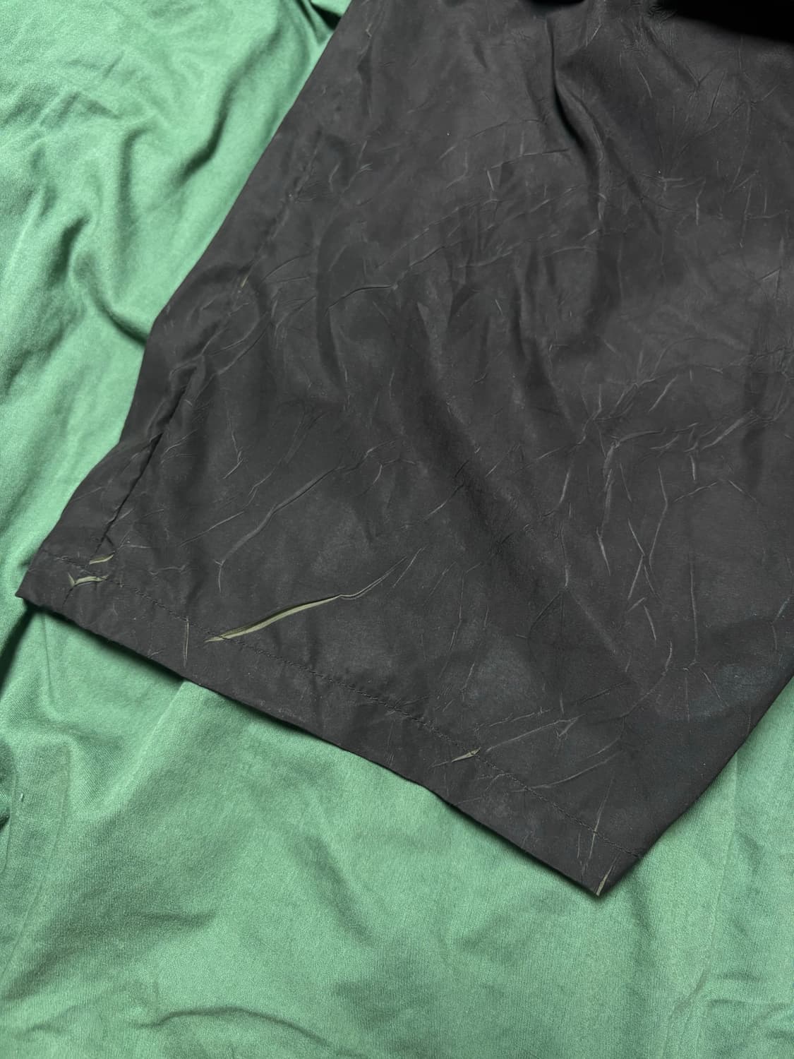 앤더슨벨 크랙 카고팬츠 상품이미지3