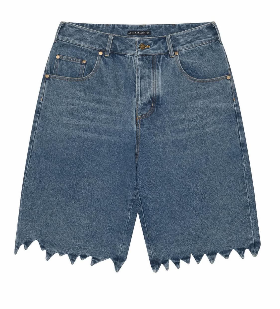 Aris tatalovich shorts 상품이미지1