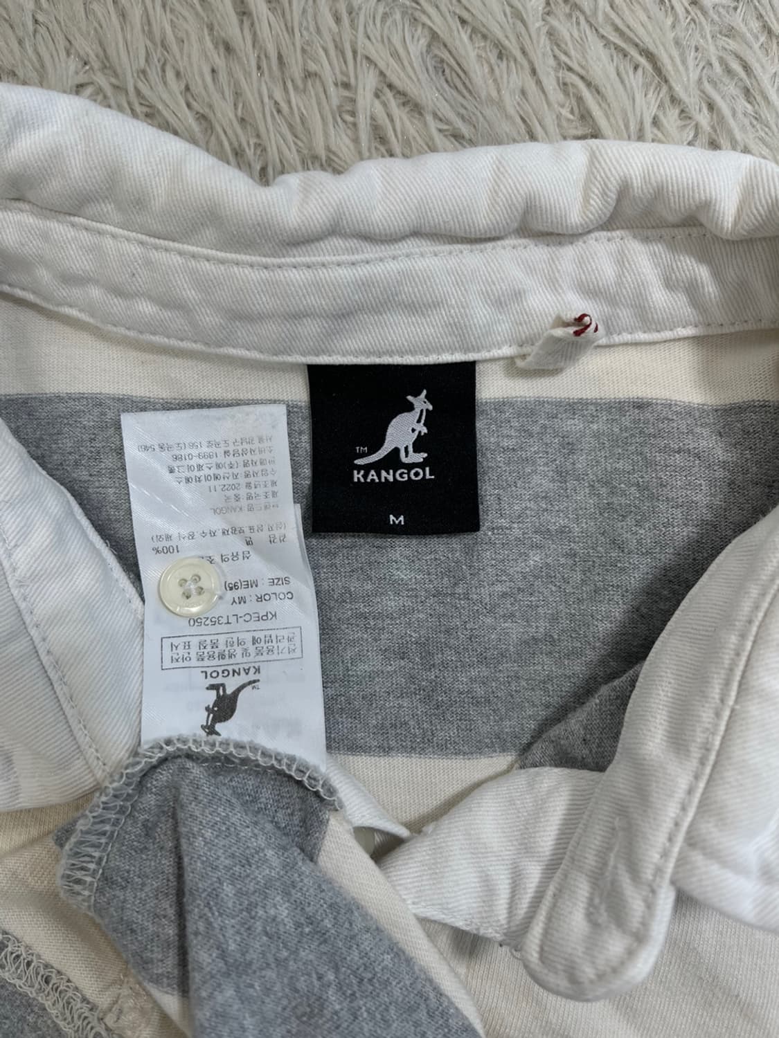 캉골 카라티/#144 상품이미지5