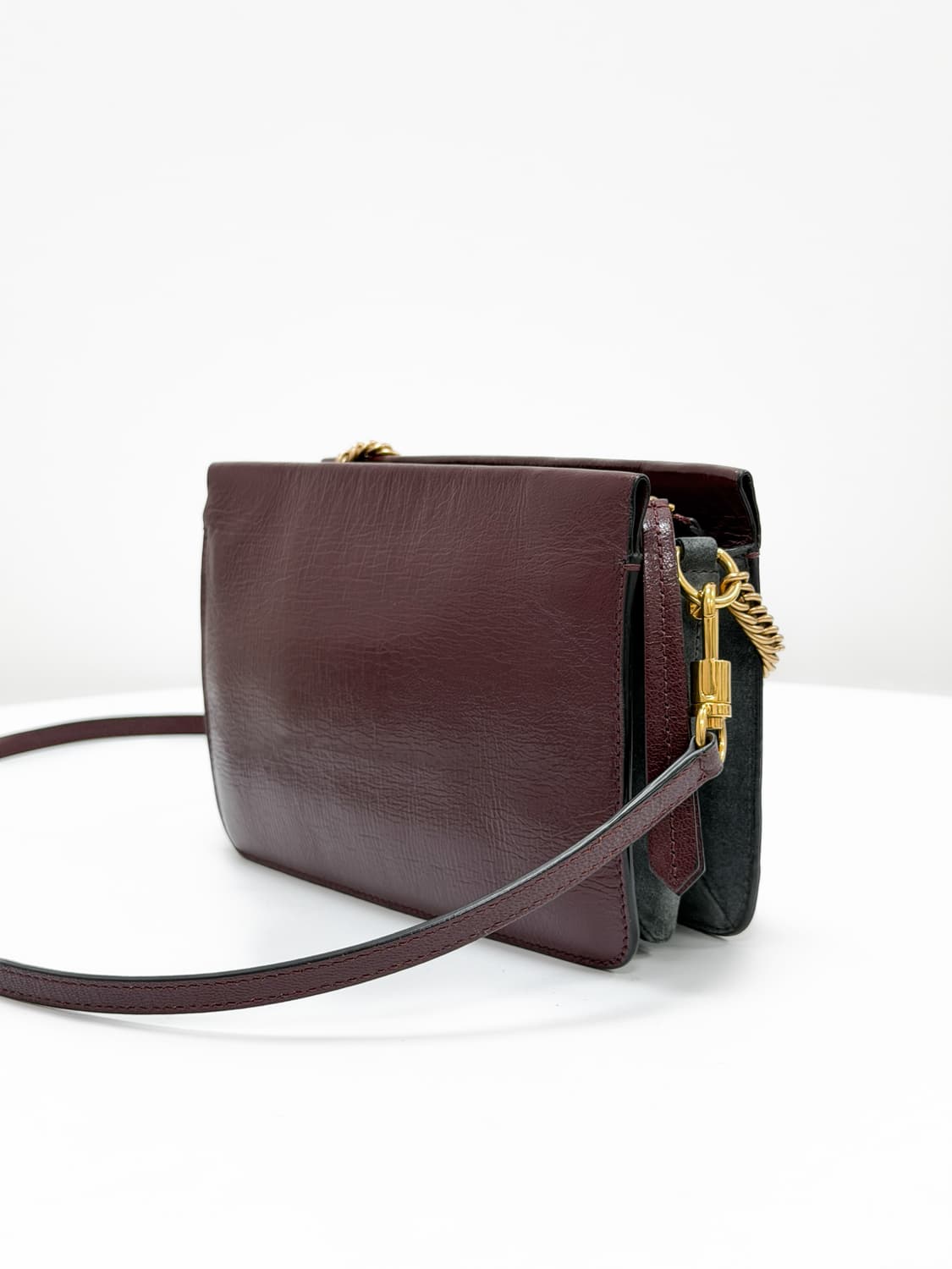 지방시 GV3 체인 크로스백 상품이미지7