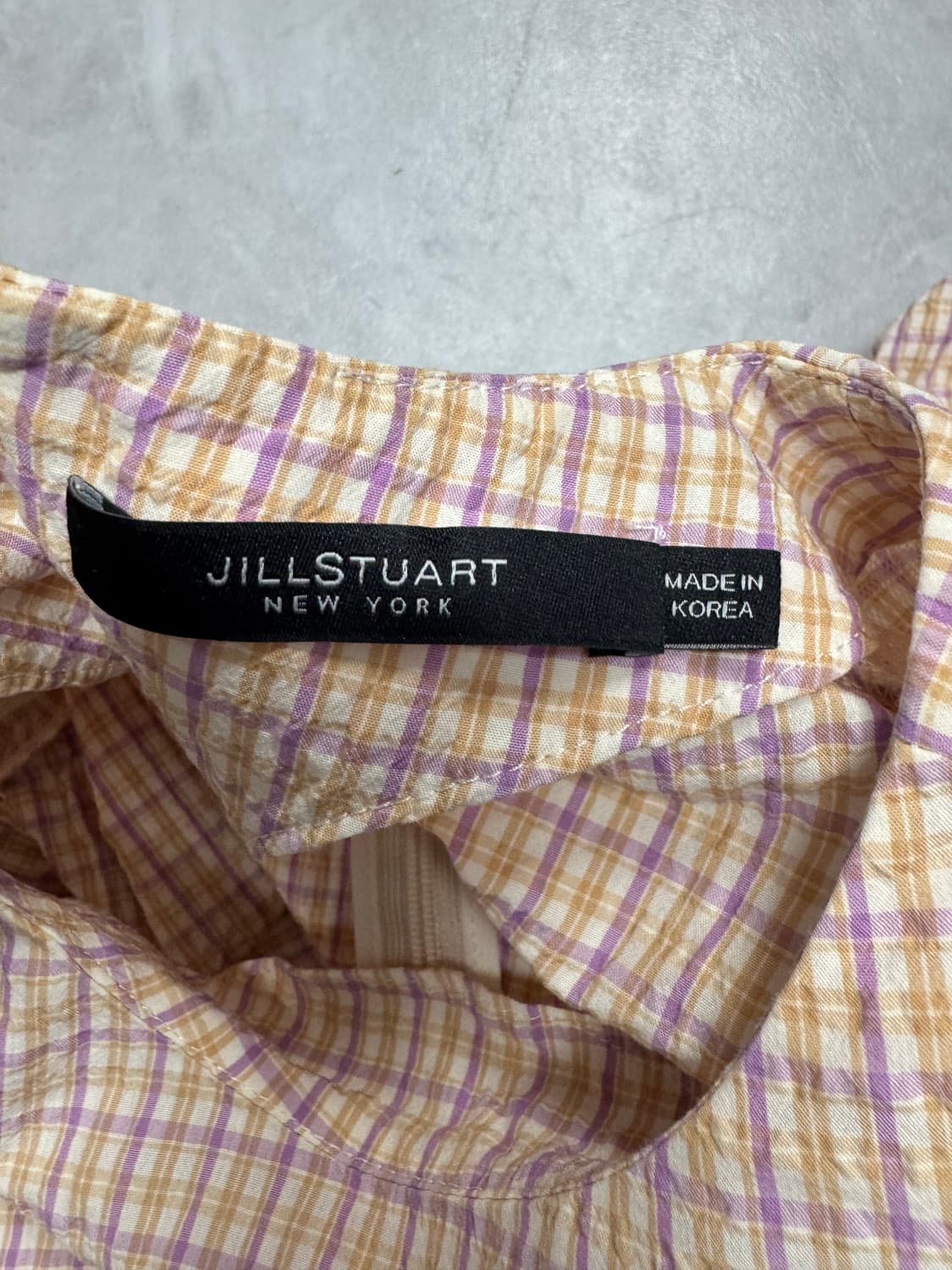 질스튜어트 22SS 상품이미지3