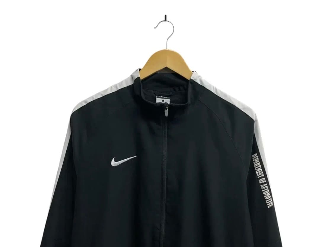 나이키 스우시 트랙탑 재킷 L 상품이미지2
