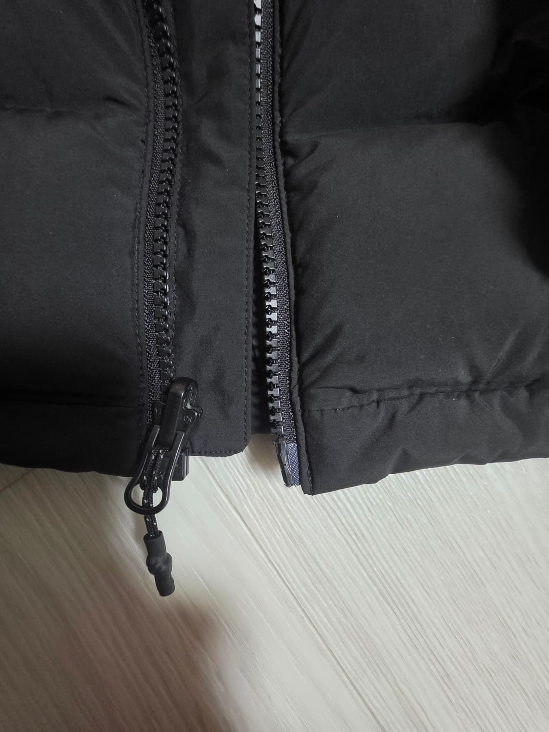 컬럼비아 경량 패딩 XL(105)사이즈 상품이미지6