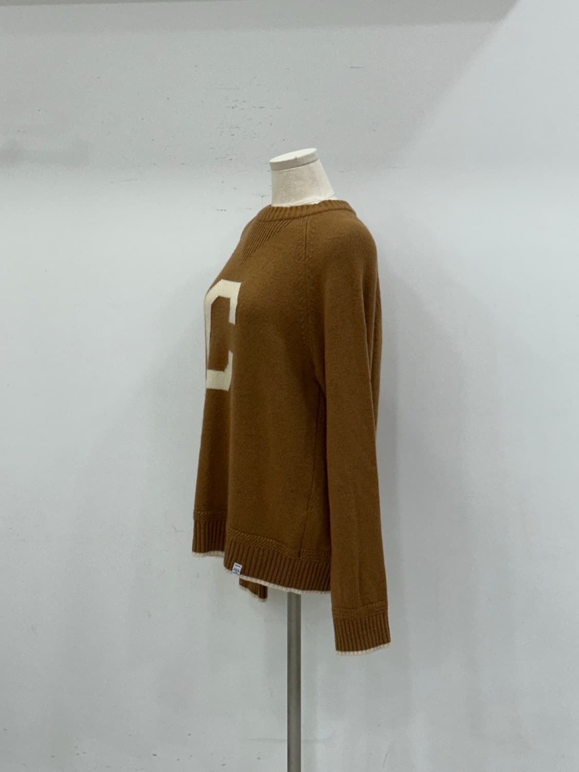 커버낫 니트 상품이미지4