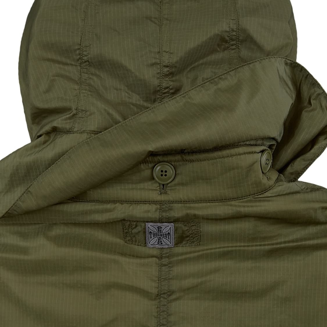Alfred Ripstop Parka 상품이미지5