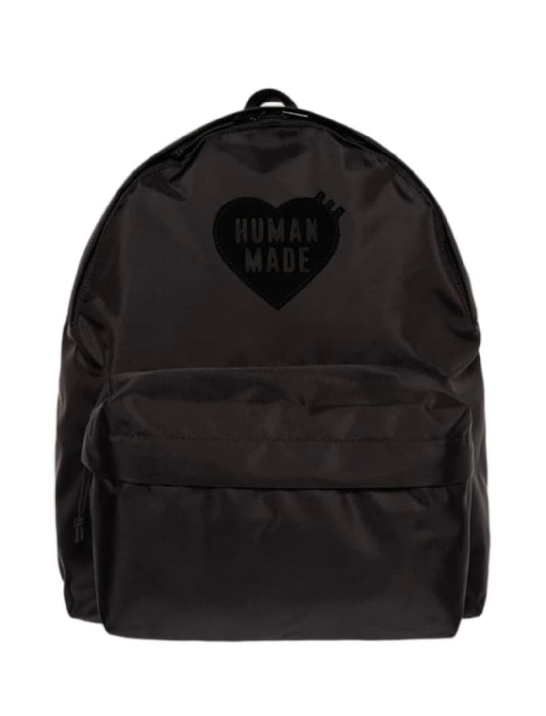 휴먼메이드 백팩 블랙 상품이미지1