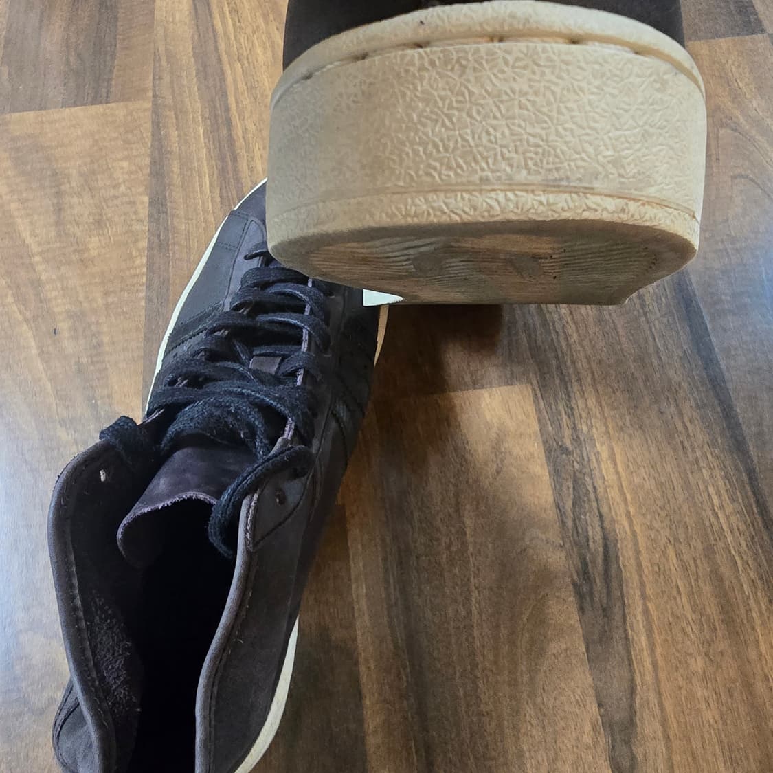 아디다스 프로모델 1960 8.5/265 상품이미지6