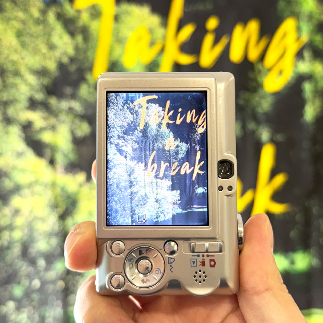 [✨엔하이픈 니키 픽] 캐논 CANON 익시 IXY50 디지털 카메라 상품이미지10