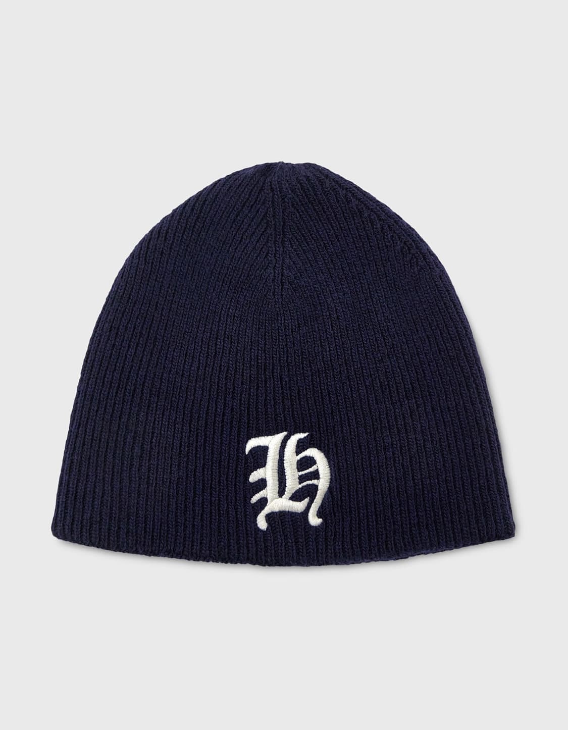 (네이비) 헤리티지플로스 sport knit 비니 상품이미지1