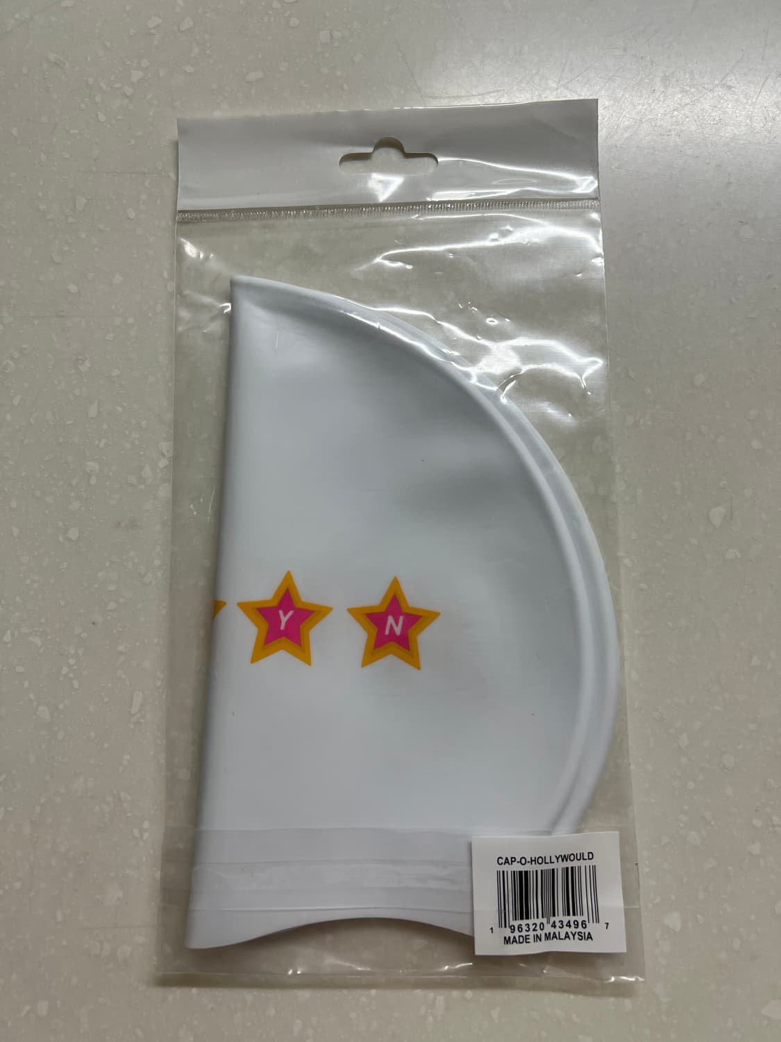 (새상품) 졸린 수모 헐리우드 블러썸 상품이미지4