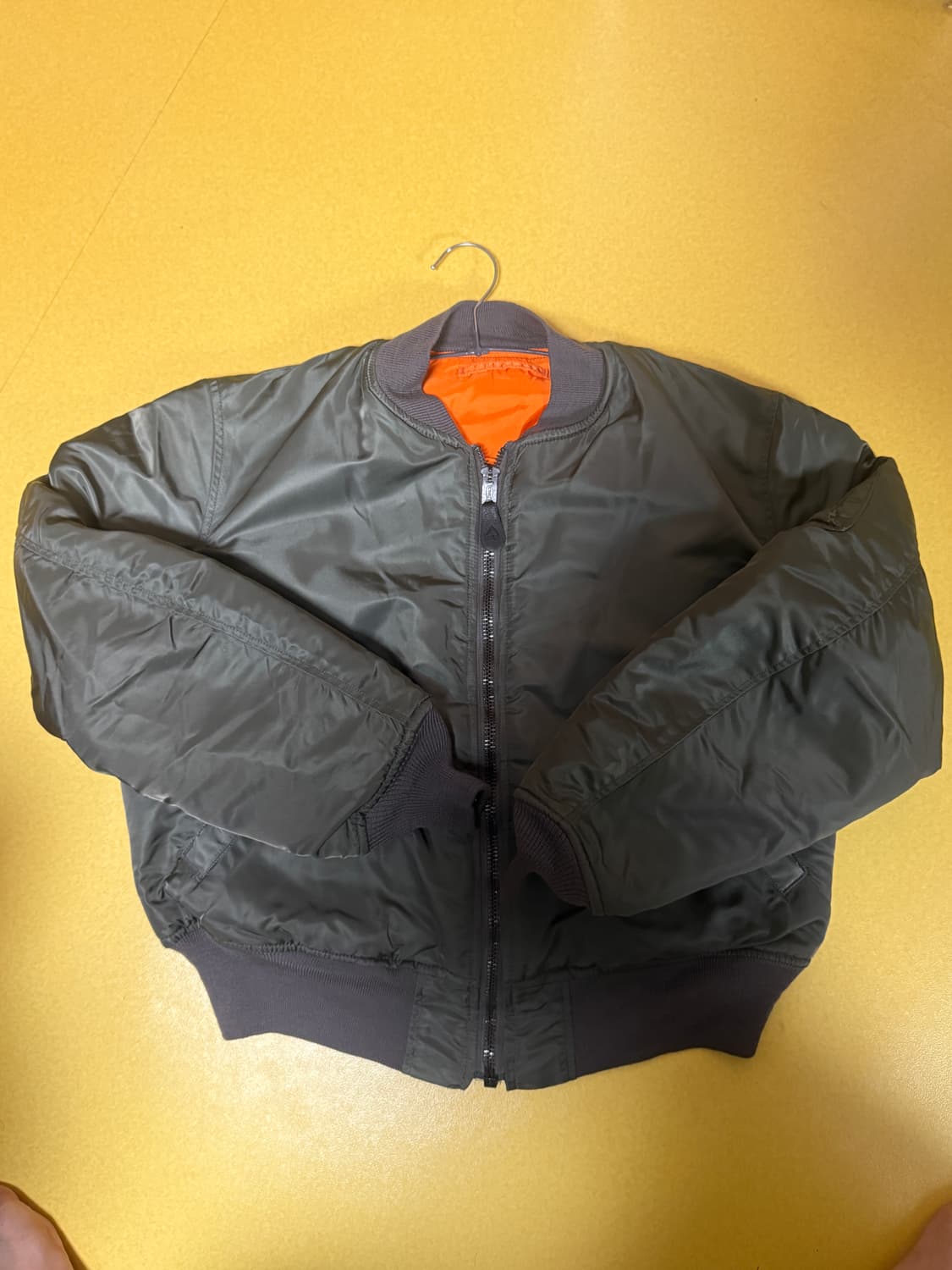 1968 알파 정밀복각 마원 L 상품이미지1