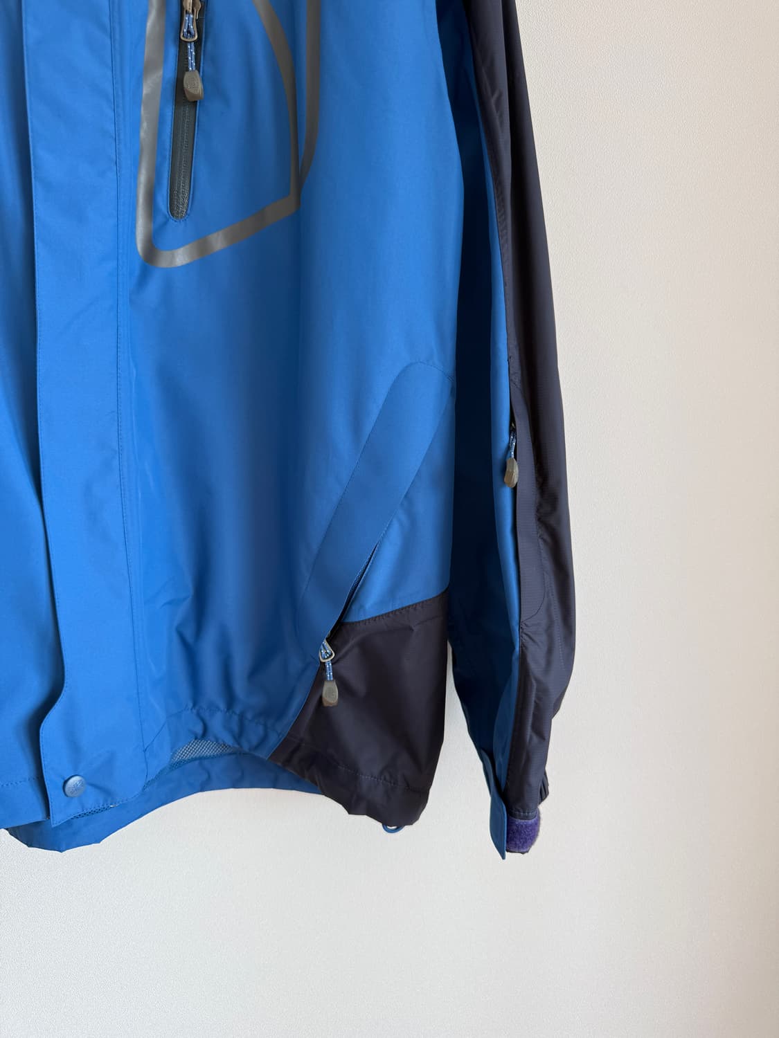 카리모어(Karrimor) 윈드브레이커 바람막이 상품이미지3