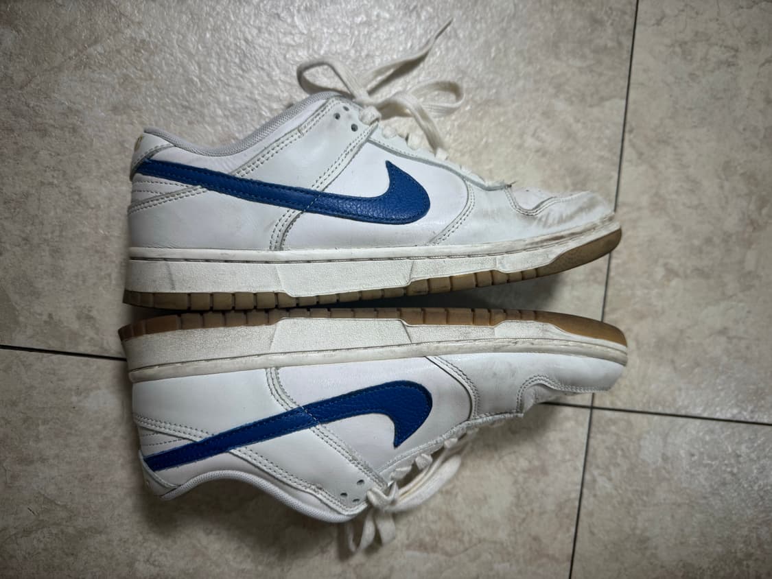 나이키 덩크 로우 270 상품이미지3