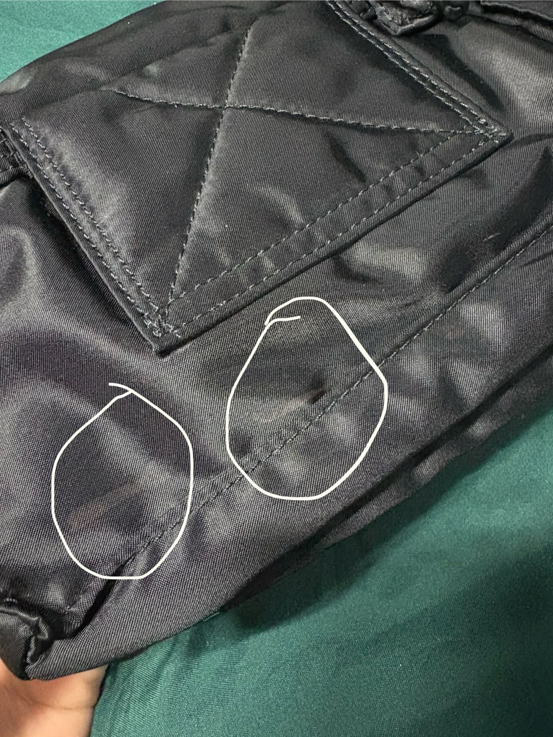 요시다포터 크로스백 상품이미지4