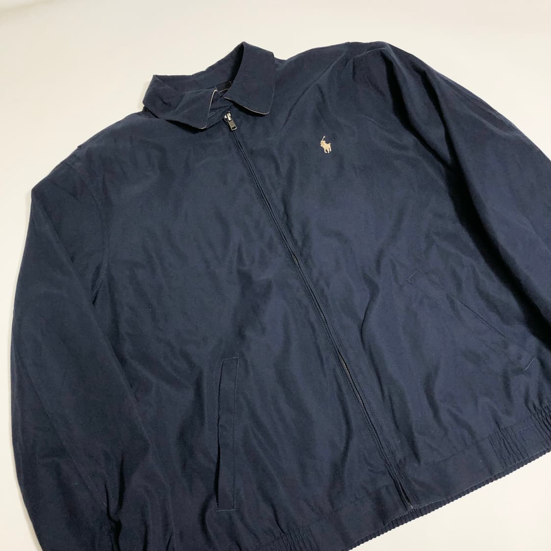 새상품) 폴로 랄프로렌 윈드브레이커 자켓 L 상품이미지5