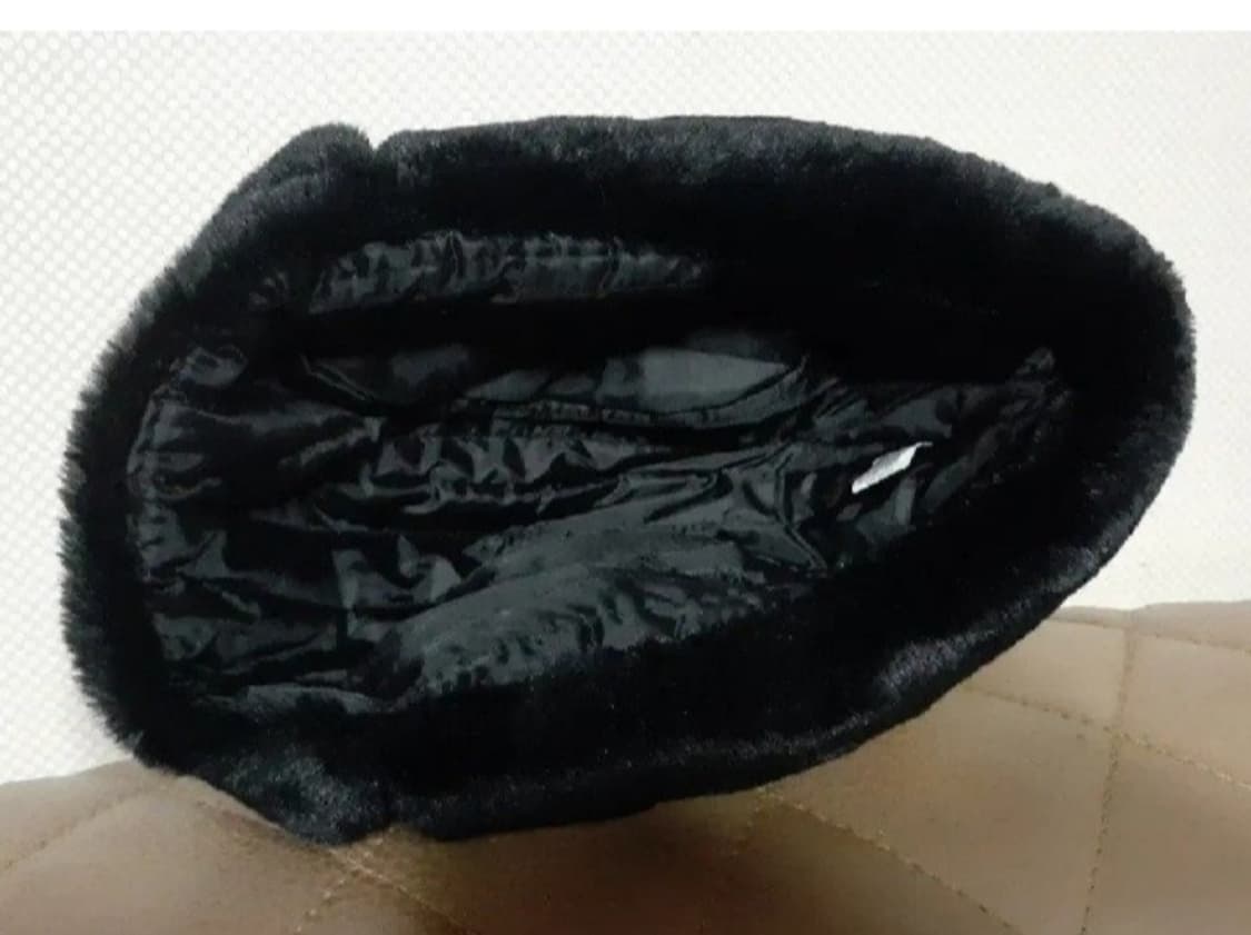 DK트랜드 방한모자 귀달이 모자 57-58호 상품이미지5