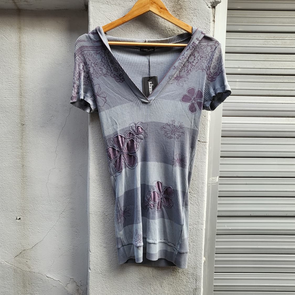 LIBERTALIA hood  상품이미지6
