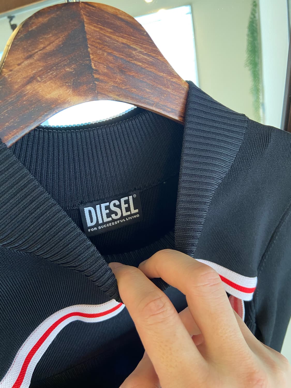 디젤 원피스 상품이미지2