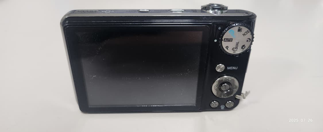 SAMSUNG VLUU PL150 빈티지 한효주 디지털카메라 상품이미지6