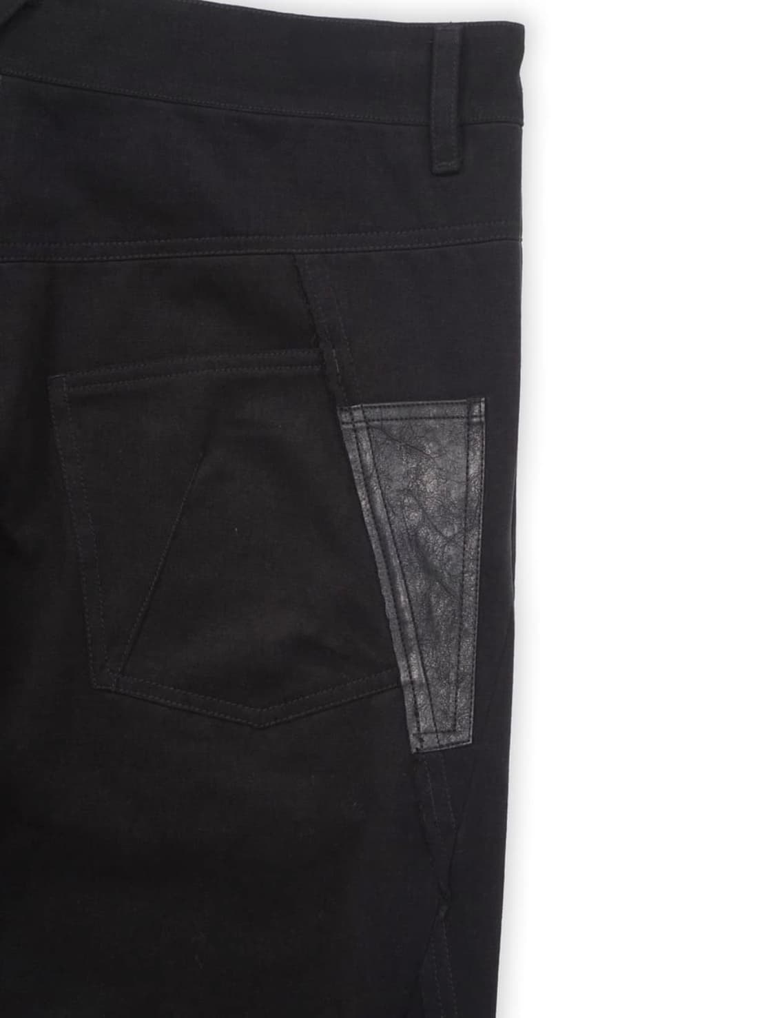 Finalform 트라우저 상품이미지3