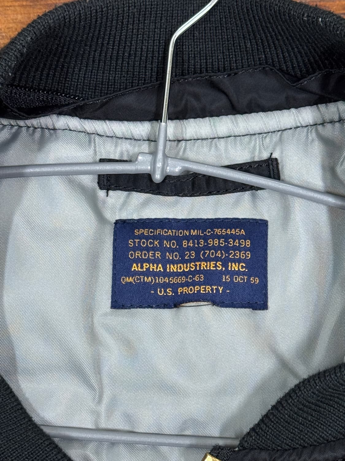 알파인더스트리 사이즈 XXL 깨끗해요 상품이미지2