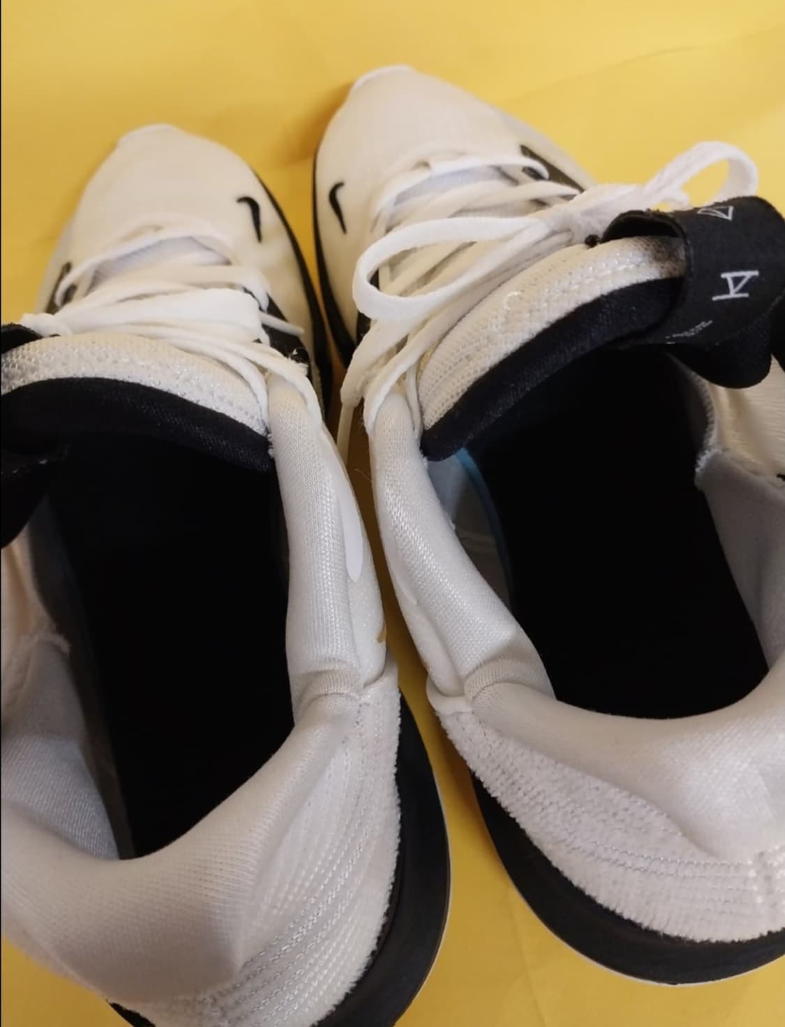 남성 나이키 카이리 로우5 농구화, 운동화 (280) 상품이미지6