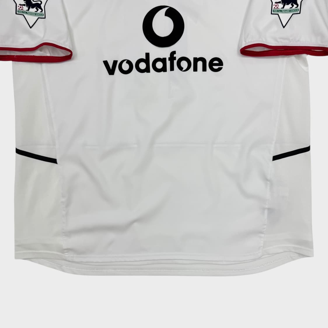 02-03 맨체스터 유나이티드 어웨이 No.11 라이언 긱스 상품이미지6