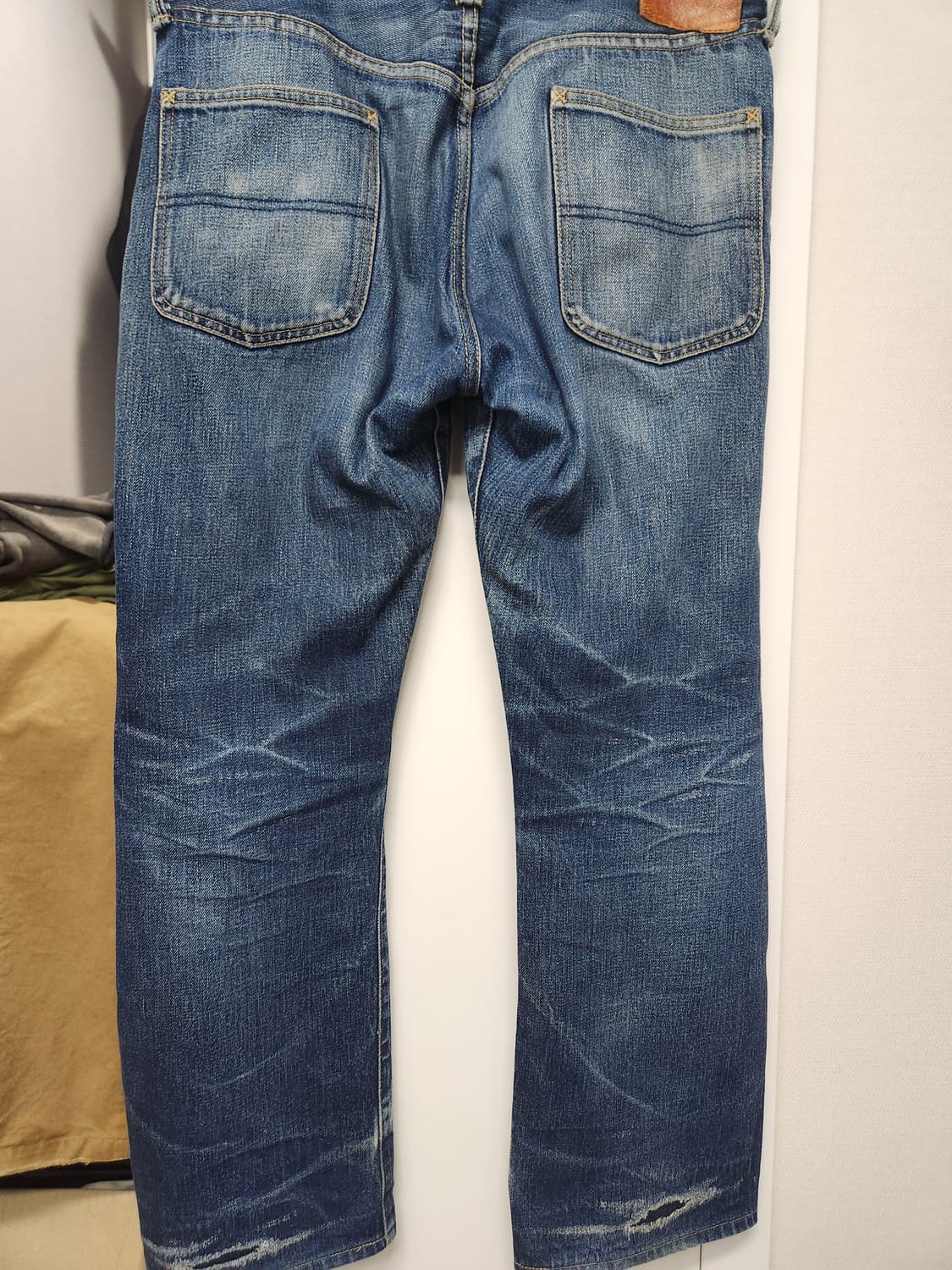 텐더로인 TENDERLOIN T라이더 32 상품이미지2