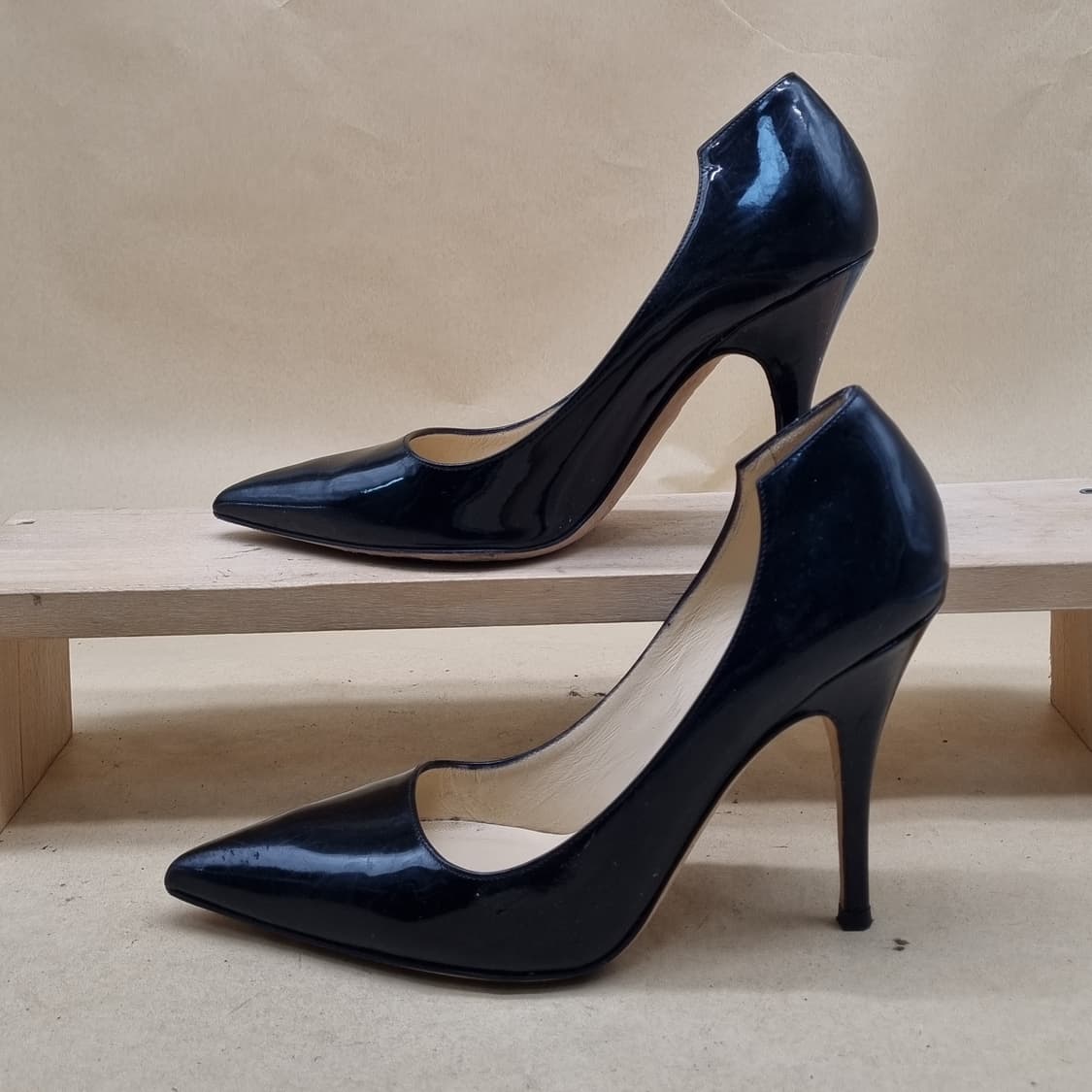 케이트스페이드 펌프스힐 230 굽10 상품이미지1