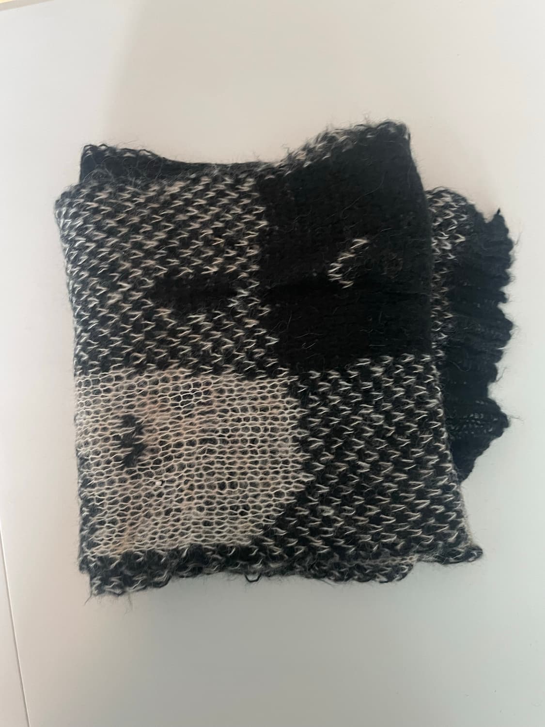 아워레가시 스카프 머플러 상품이미지1