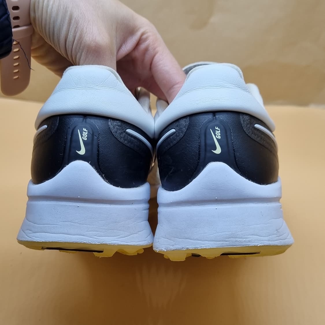 나이키 에어 줌 인피니티 투어 골프화245 상품이미지4