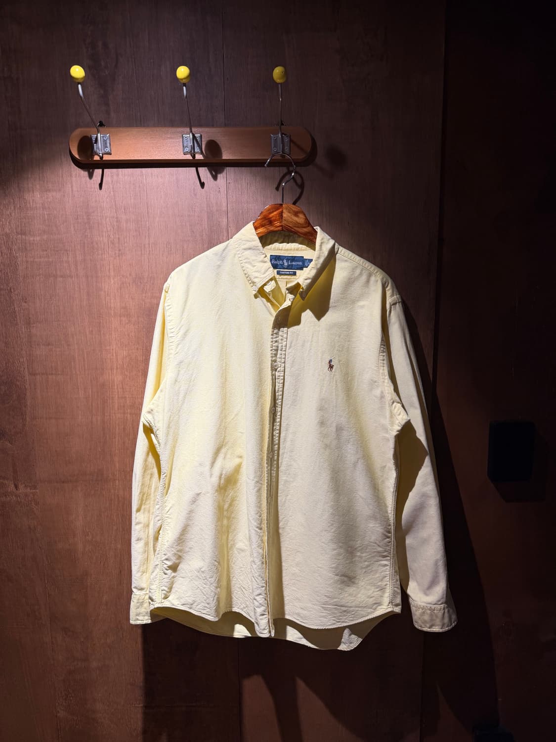 Polo 폴로 랄프로렌 shirts XL 상품이미지1