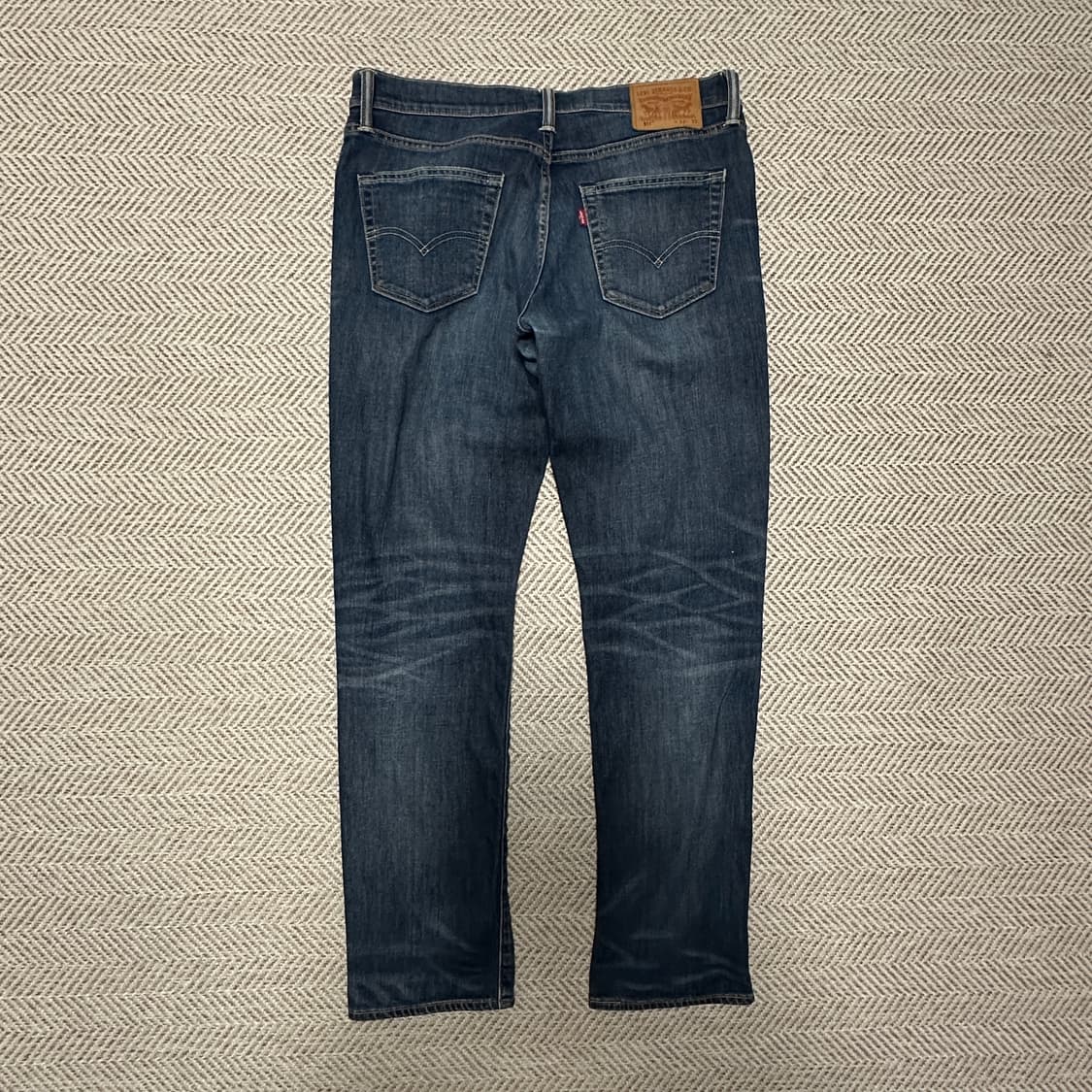 LEVI'S 511 denim pants 상품이미지2