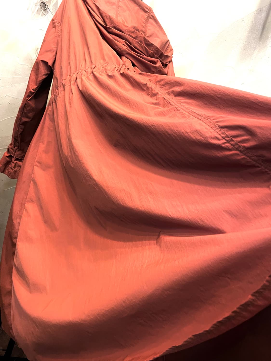 지오송지호 후드 바람막이 레인코트 66 상품이미지8