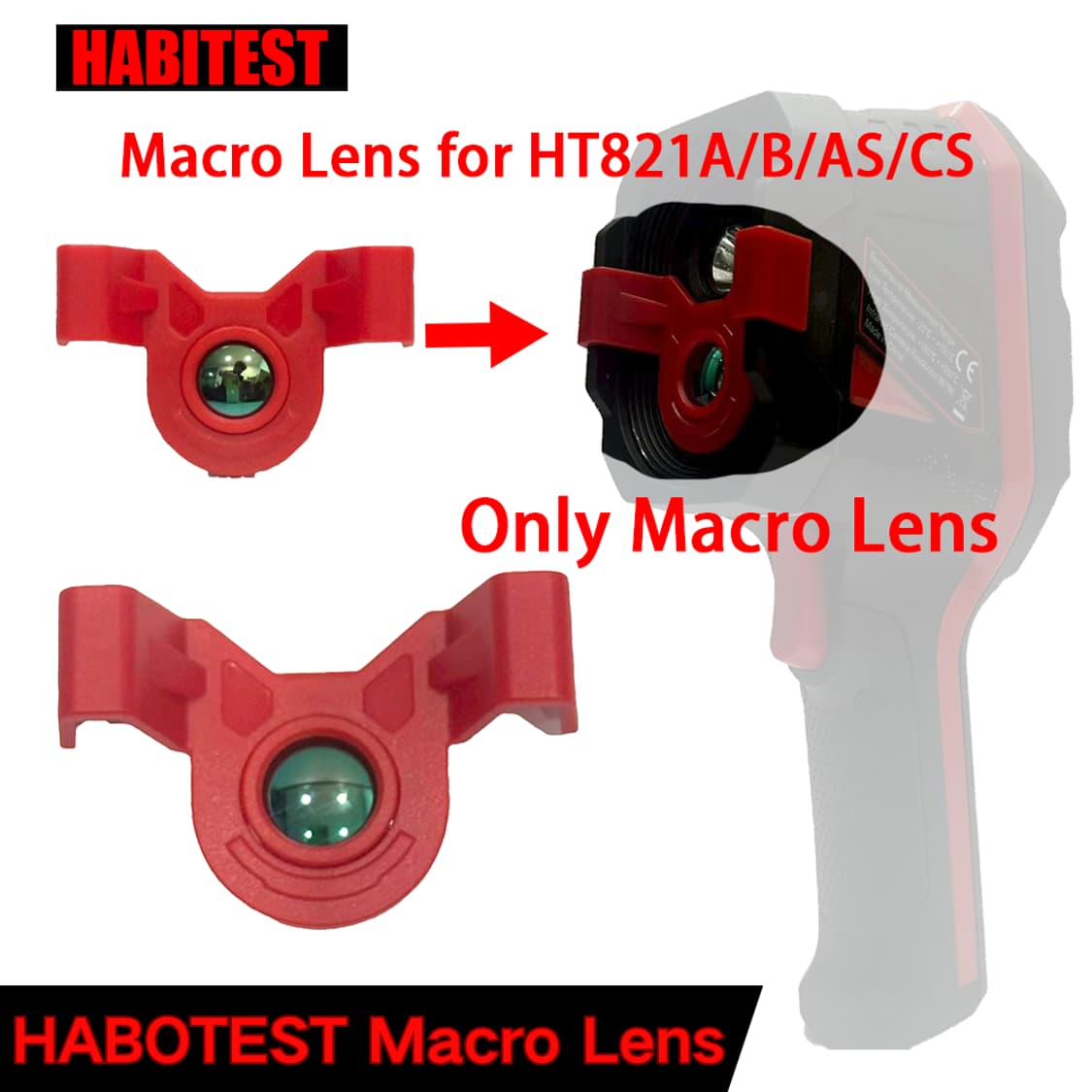 충전식 열화상 카메라 방수 방진 산업용 상품이미지3