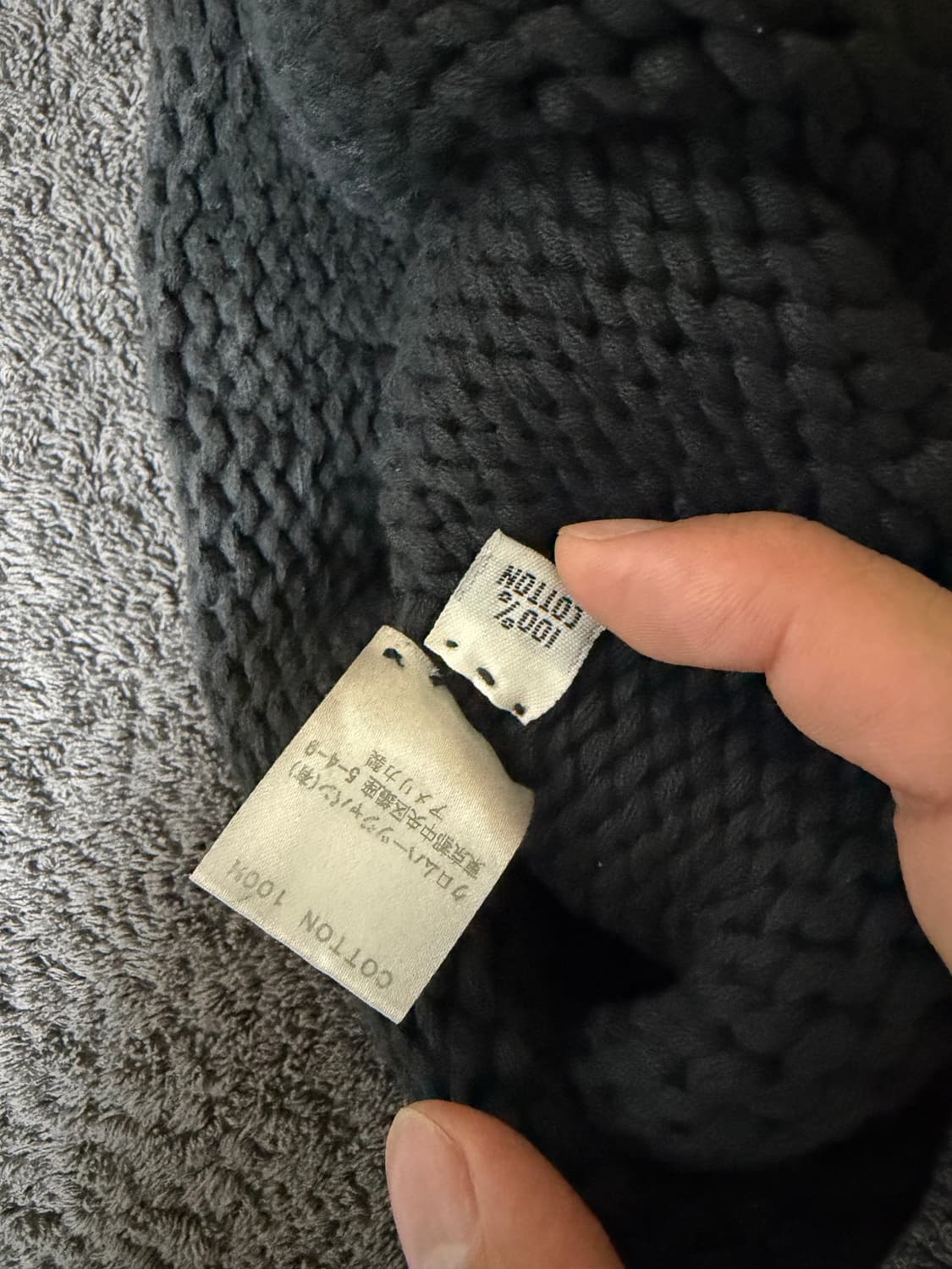 크롬하츠 플레어 비니 상품이미지3