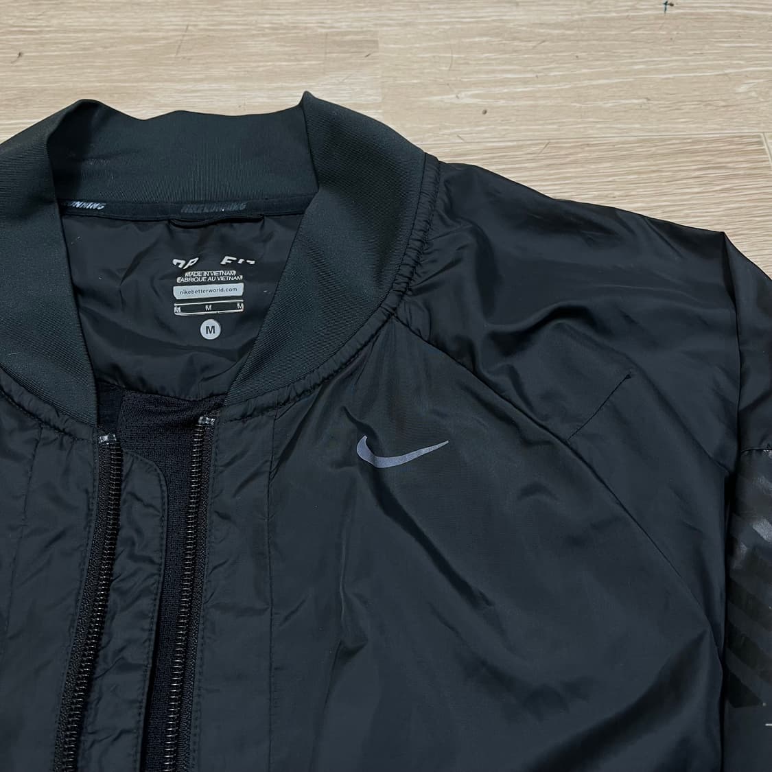 나이키 NSW 써마핏 봄버 자켓 M/95 상품이미지3