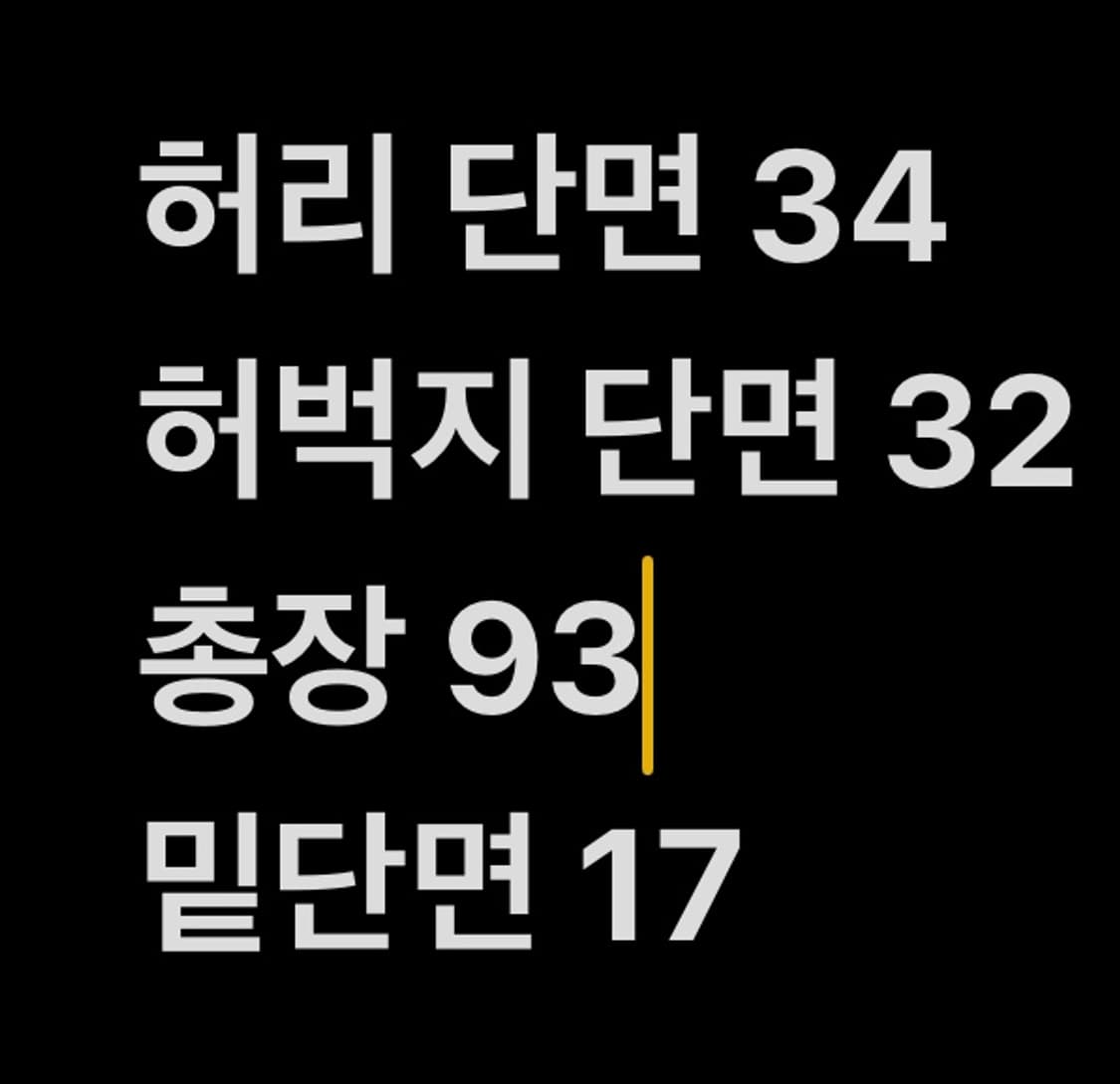 [ 정품/M,80 ] 나이키 우븐 카고 조거팬츠 b10 상품이미지8