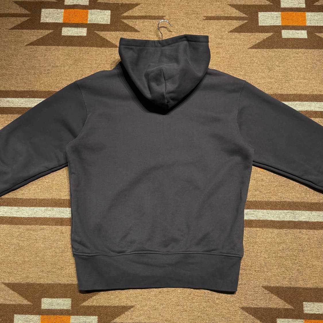 브론슨 논스탁 헤비웨이트 후드 집업 44 XL 상품이미지4