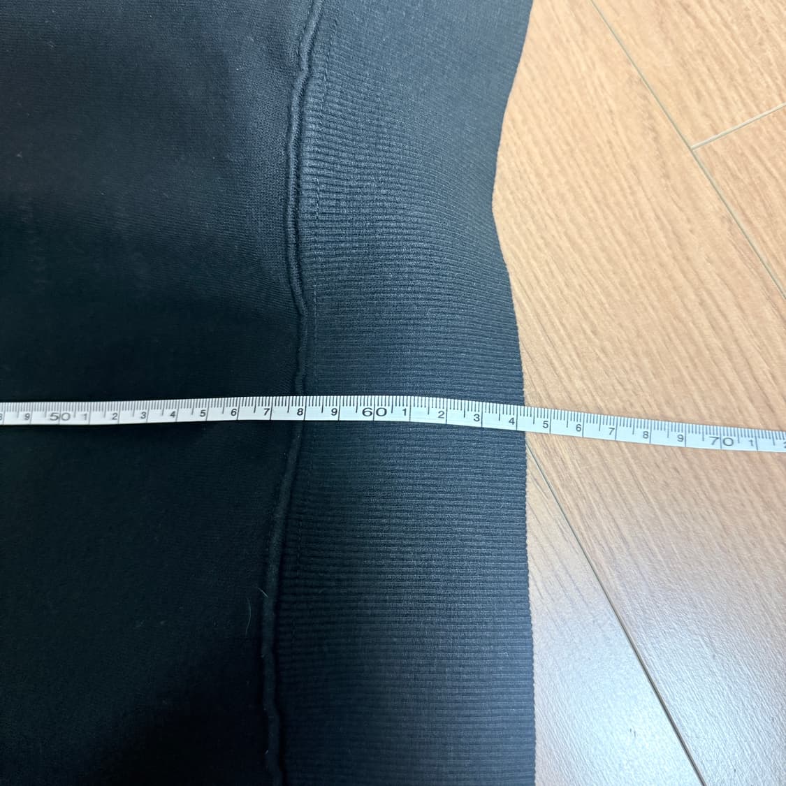 매드마르스 후드티 M 사이즈 상품이미지5