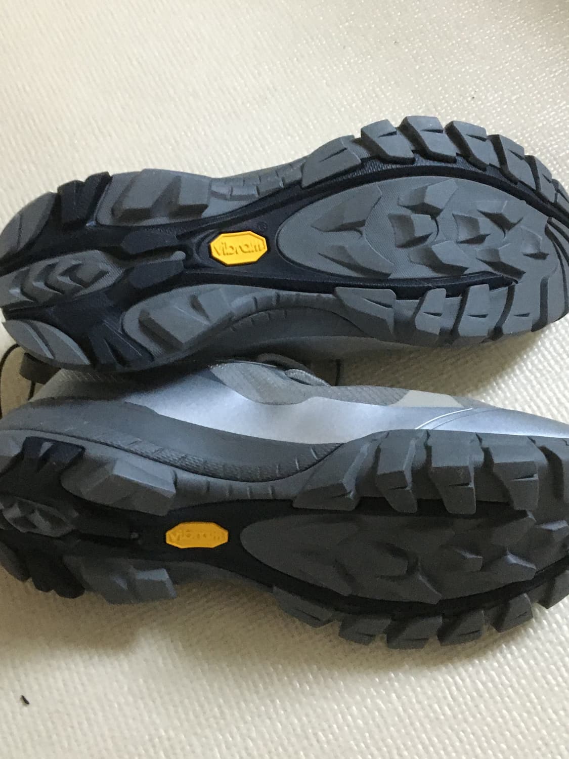 Low Classic T-1 Lc Vibram Sneakers  상품이미지6