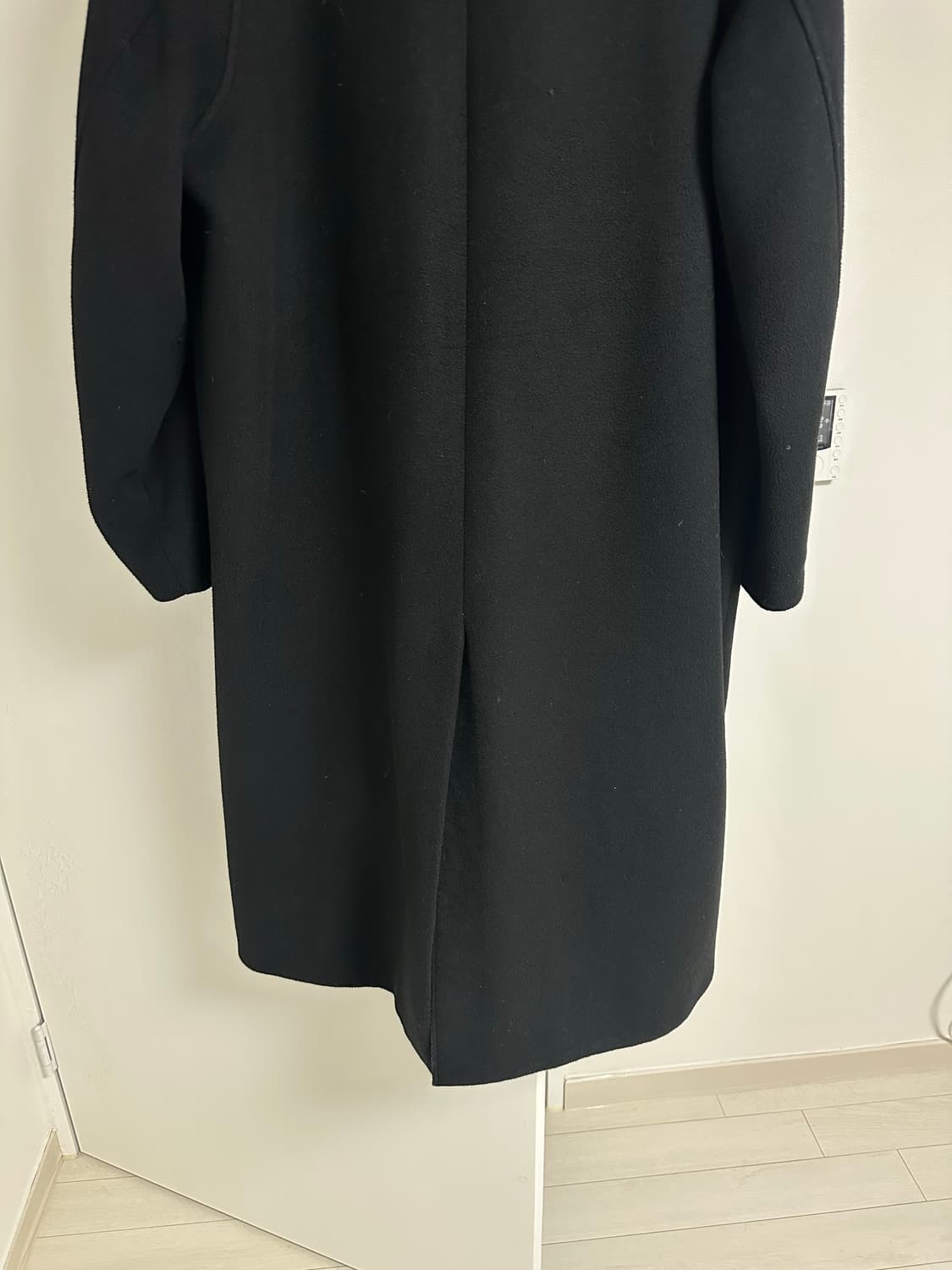 프레리 발마칸 코트 M 상품이미지6